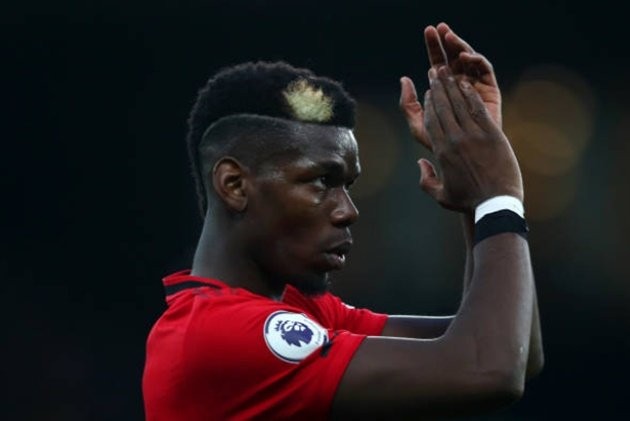 lee sharpe on pogba - Bóng Đá