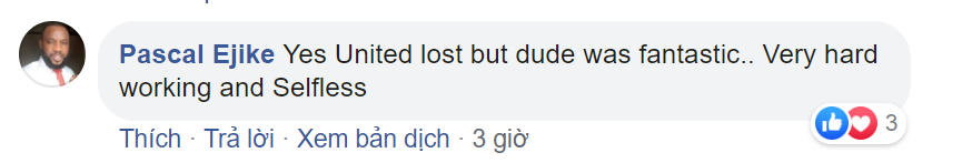 Fan MU khen fred - Bóng Đá