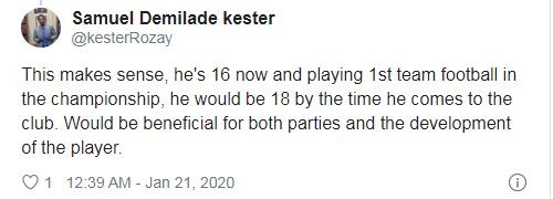 Manchester United: Fans beg club to sign Jude Bellingham after reports - Bóng Đá