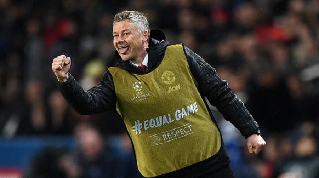 3 giấc mơ lớn nhất của NHM Man Utd từ đây đến cuối mùa - Bóng Đá