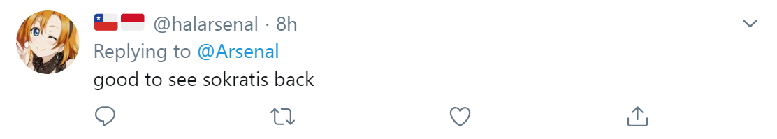 Fan Arsenal thể hiện tình cảm với các cầu thủ trước trận gặp Bournemouth - Bóng Đá