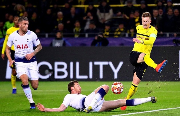 Chuyên môn đánh giá Lloris cao điểm nhất, kèm theo một cái tên bất ngờ - Bóng Đá