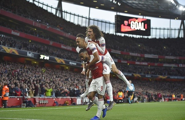 Chelsea vs Arsenal: Bạn chọn kèo nào? - Bóng Đá