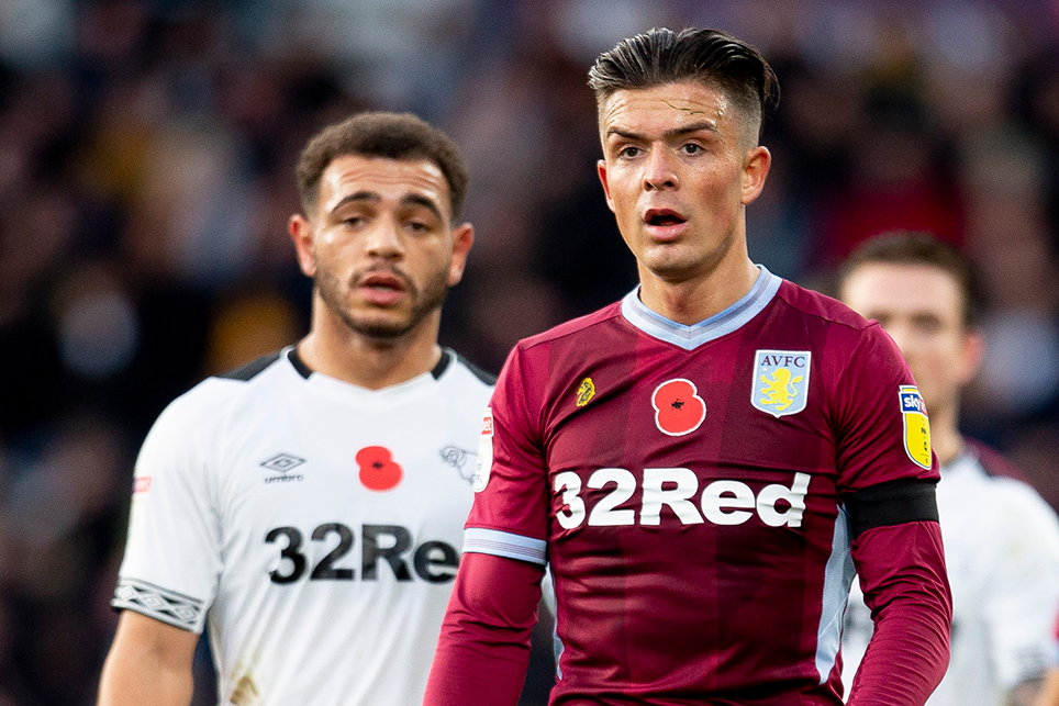 Derby vs Aston Villa: Bạn chọn kèo nào? - Bóng Đá