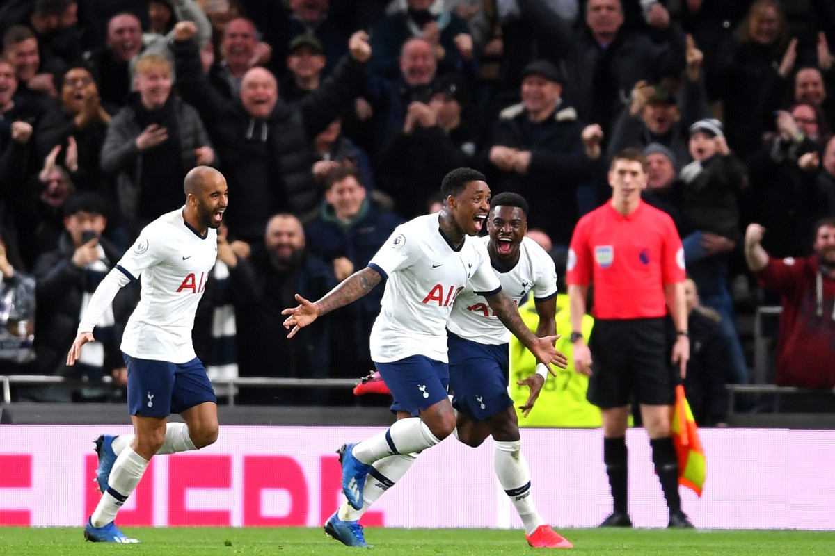 Thống kê khủng khiếp của Son Heung-min trước Man City - Bóng Đá