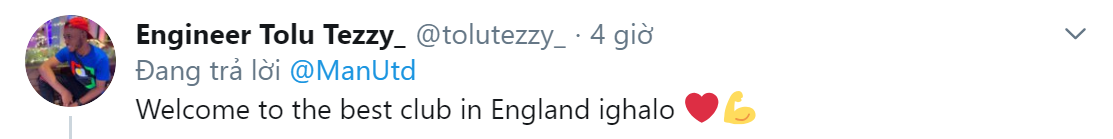 Fan Man Utd nói gì về Ighalo - Bóng Đá