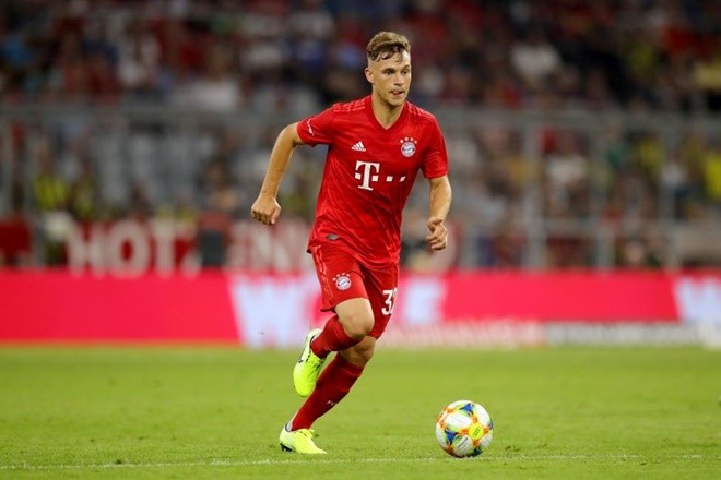 10 ngôi sao giá trị nhất Bundesliga - Bóng Đá