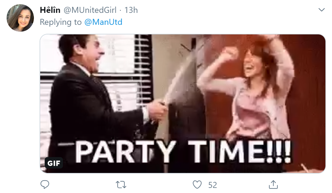 Phản ứng fan khi Phil Jones ghi bàn - Bóng Đá