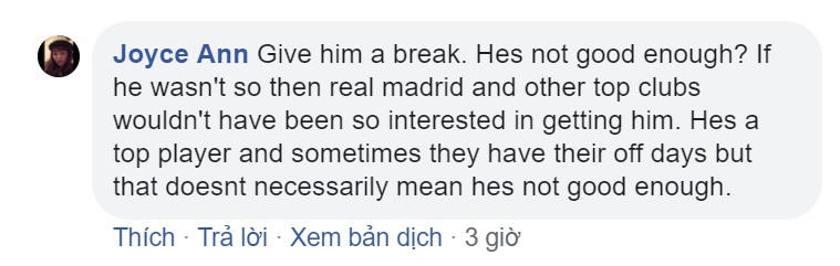 Phản ứng fan về Pogba - Bóng Đá