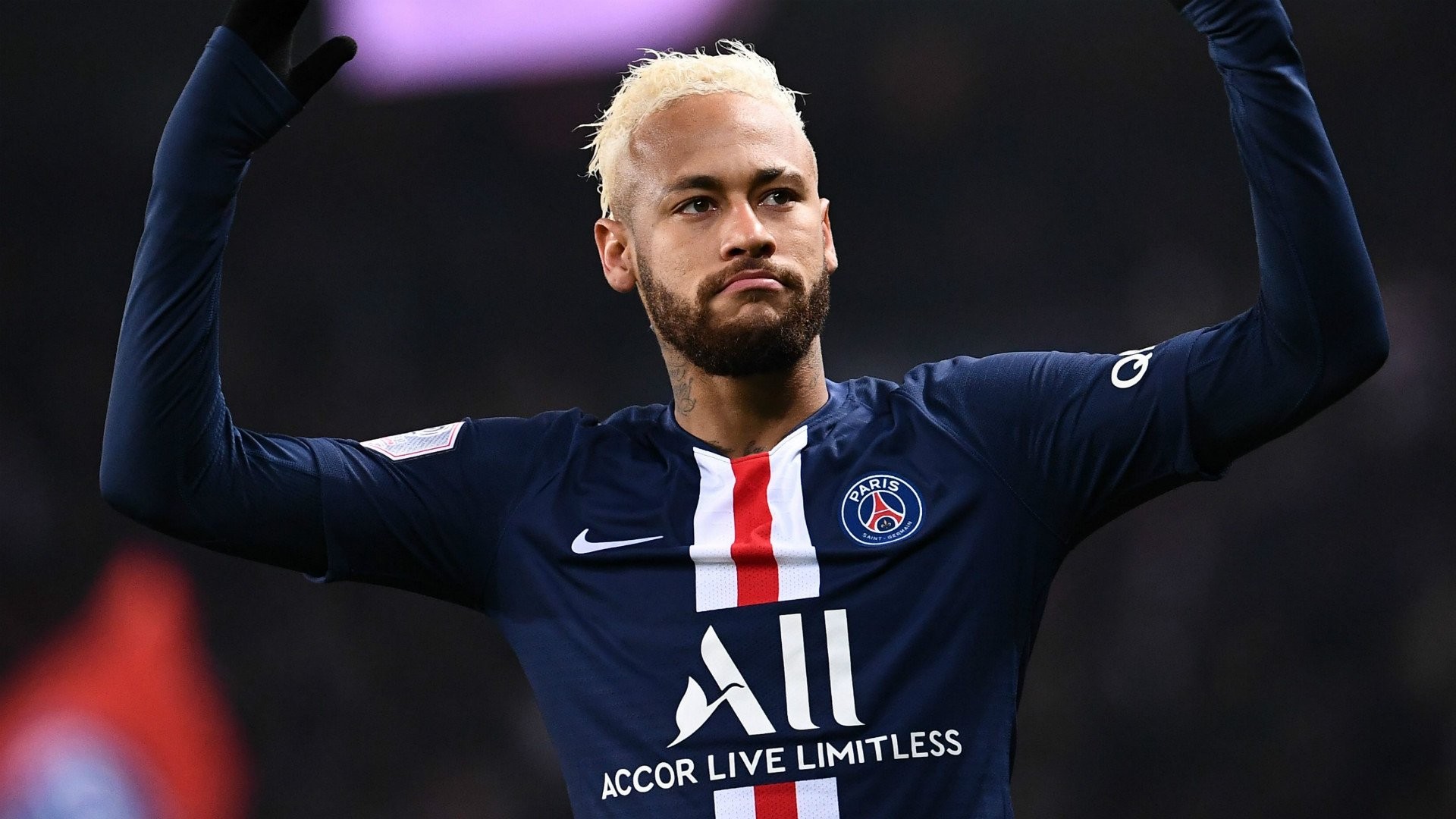 HLV Barca muốn Neymar trở lại - Bóng Đá