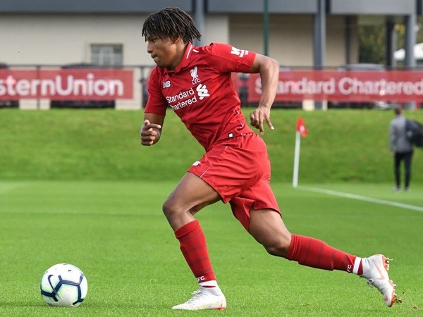 Dự đoán đội hình Liverpool gặp Everton - Bóng Đá