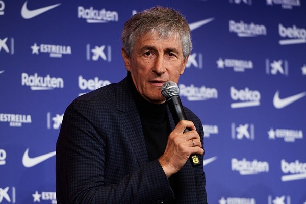 barca tập - Bóng Đá