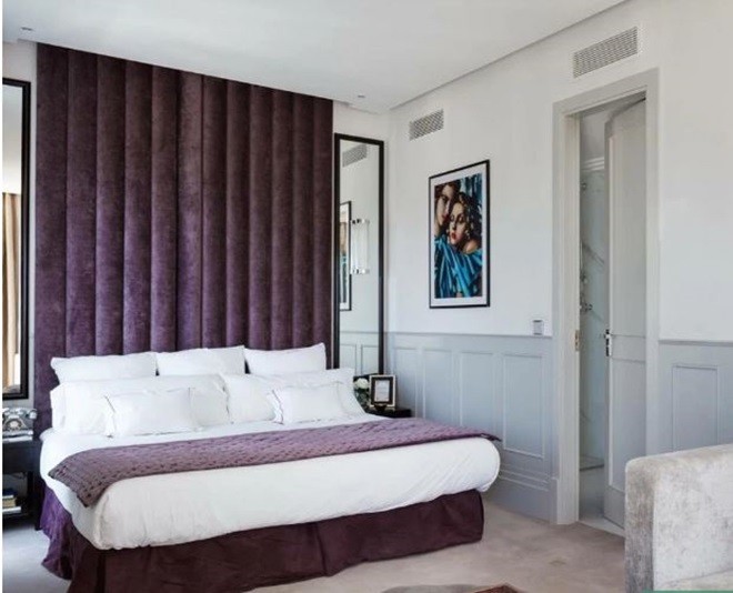 Ảnh: Nữ Anh thắng Scotland - Bóng Đá