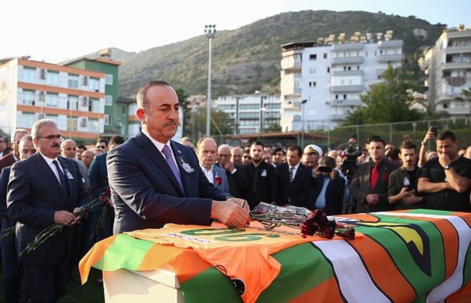 5 sự lựa chọn ngắn hạn của M.U cho Rashford - Bóng Đá