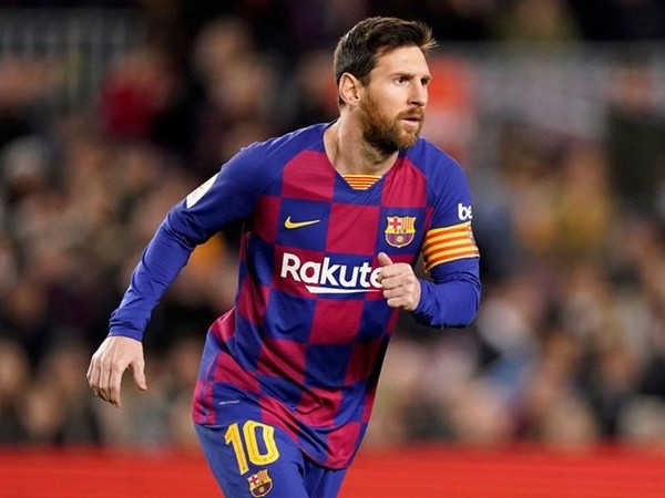 David Moyes ủng hộ Messi gia nhập Man City - Bóng Đá