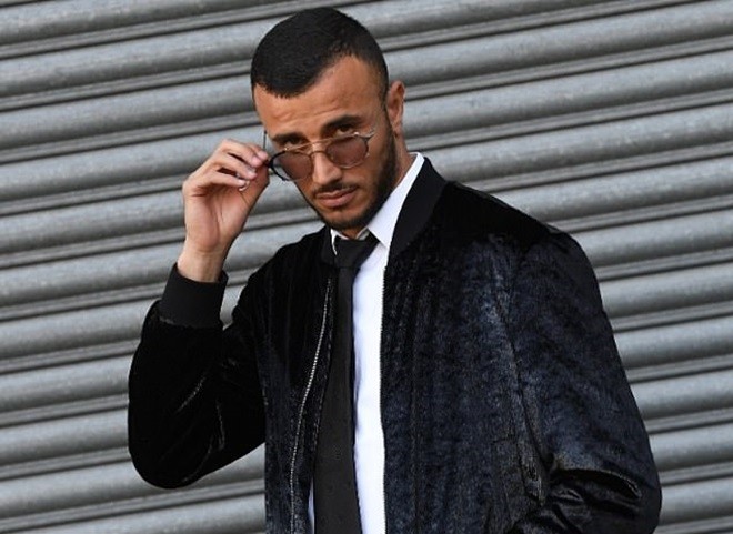 Roman Abramovich ăn mừng cùng các cầu thủ Chelsea - Bóng Đá