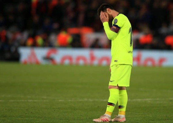 Messi chỉ ra cái tên kèm cặp khó  chịu nhất - Bóng Đá