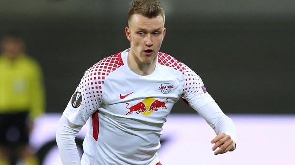 Barca nhắm Lukas Klostermann - Bóng Đá