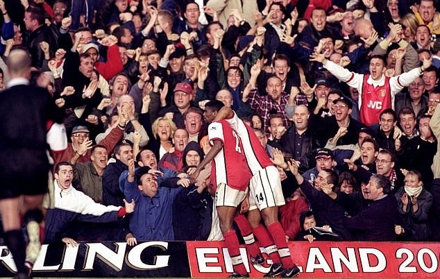 Lịch sử đối đầu giữa Arsenal và Chelsea tại các trận chung kết (Daily Mail) - Bóng Đá