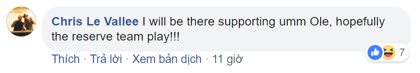 Derby Manchester, fan Man Utd kêu gọi điều không tưởng - Bóng Đá