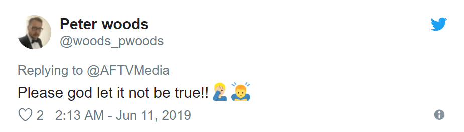 ‘NOT GOOD NEWS’ – LOADS OF GUNNERS FANS REACT TO DECISION ON PLAYER’S FUTURE - Bóng Đá