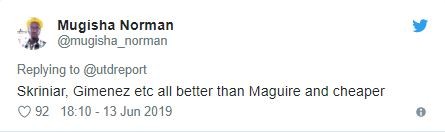 Manchester United fans shocked as club eyes Harry Maguire despite huge valuation - Bóng Đá