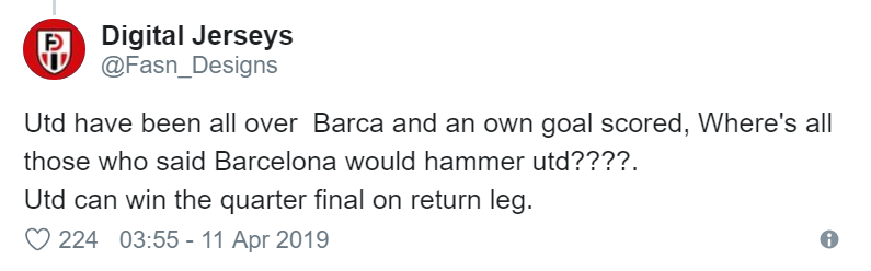“I hope Ashley Young never plays for us again”: Some Man Utd fans tear into star after 1-0 loss to Barcelona + Player Ratings - Bóng Đá
