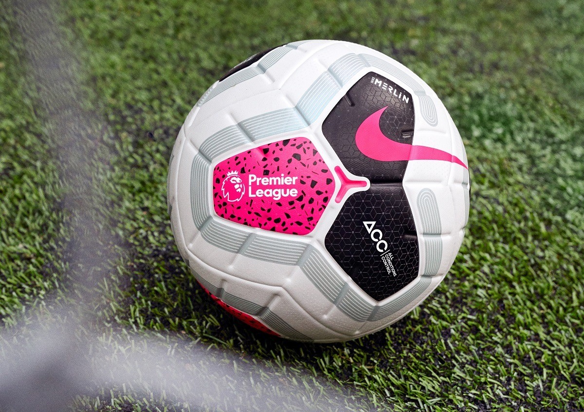 Premier League chính thức công bố bóng mới - Bóng Đá