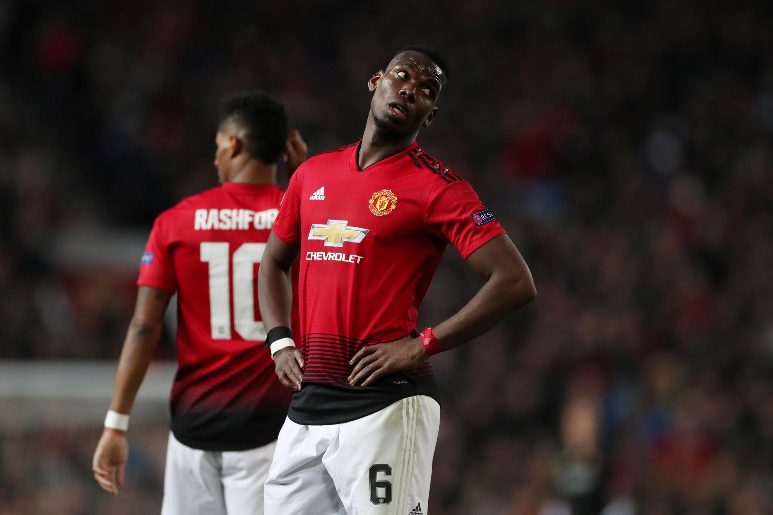 Cuộc đua Top 4 Premier League: Vì sao Man Utd bất lợi nhất? - Bóng Đá