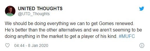 Manchester United fans react to Angel Gomes' cameo performance - Bóng Đá