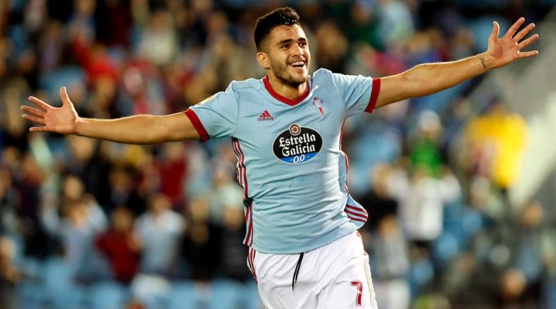 Liverpool nhắm Maxi Gomez - Bóng Đá
