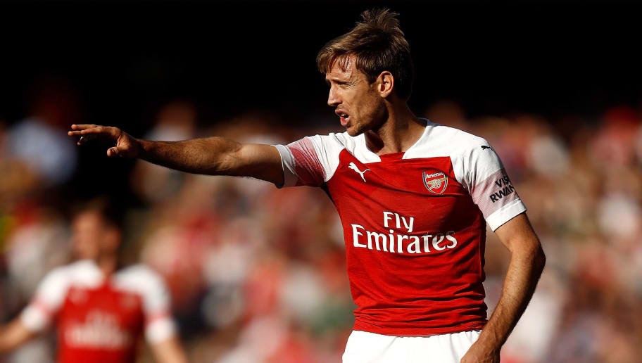 Arsenal dùng lại đội hình thắng Man Utd ở Europa League? - Bóng Đá