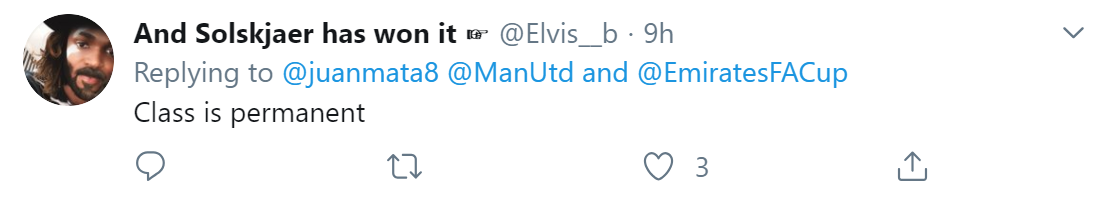 Phản ứng fan MU với Mata - Bóng Đá