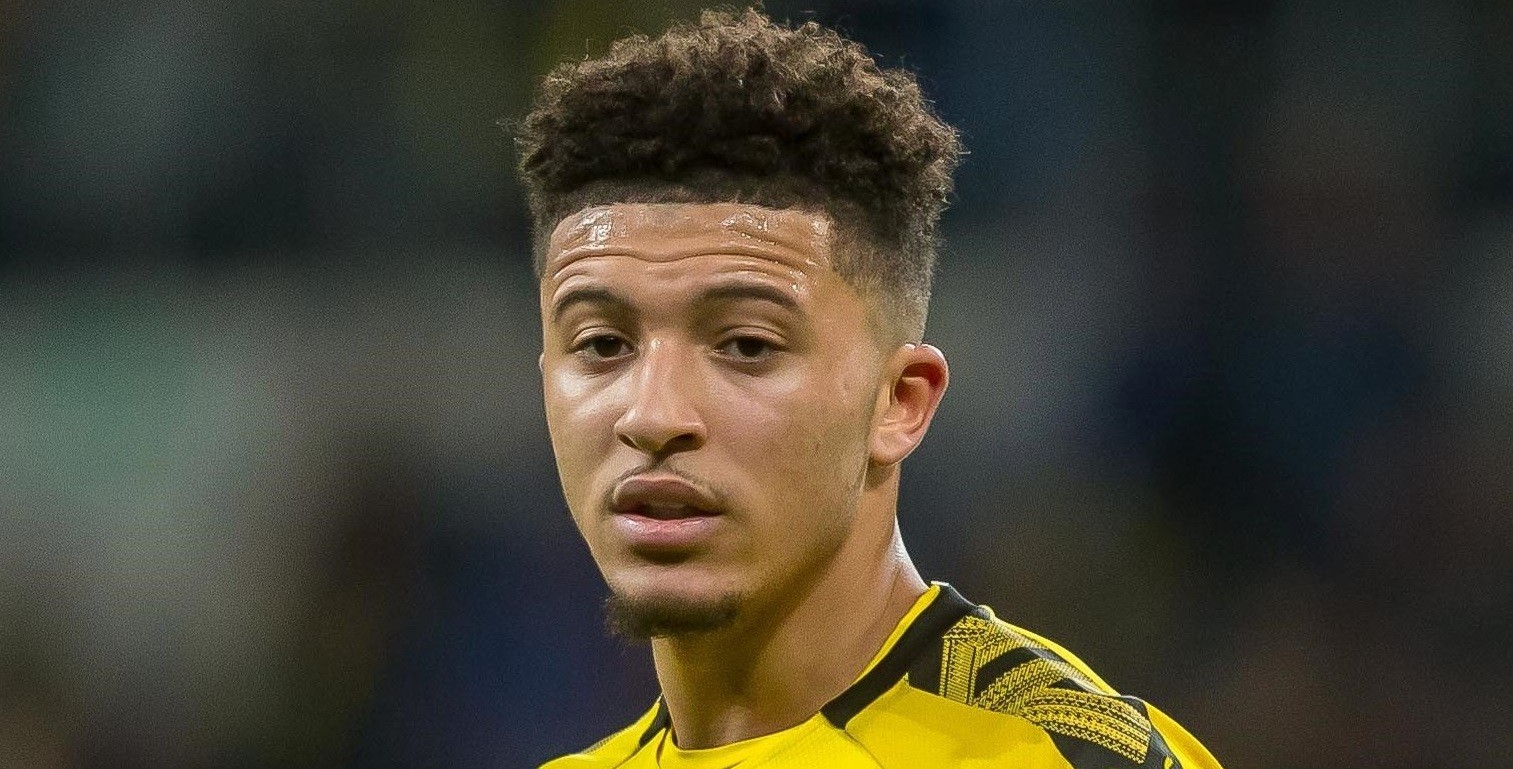 What Liverpool think of summer transfers for £100m Jadon Sancho and £80m Kai Havertz - Bóng Đá
