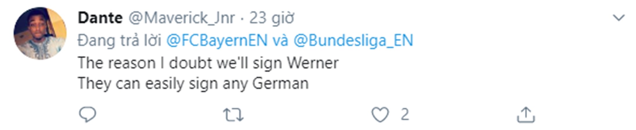 Chốt vụ Nubel, NHM Bayern phấn kích: 