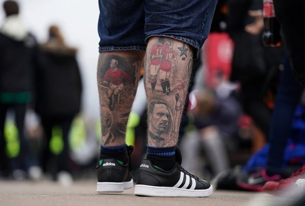 Những khoảnh khắc đẹp nhất vòng 22 NHA - Bóng Đá