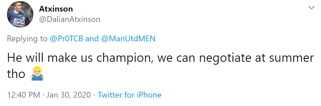 Fan MU phản ứng về đề nghị mua Muriqi - Bóng Đá