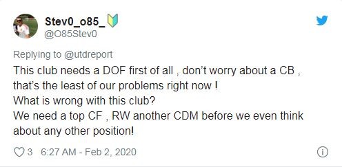 Man Utd fans react to reports linking them to Kalidou Koulibaly in the summer - Bóng Đá