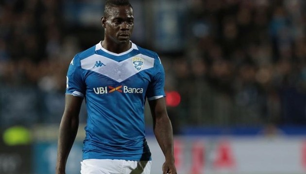 10 cầu thủ tích cực dứt điểm nhất tại Serie A 2019 - 2020: Bất ngờ với Balotelli, Ronaldo không thể khác - Bóng Đá