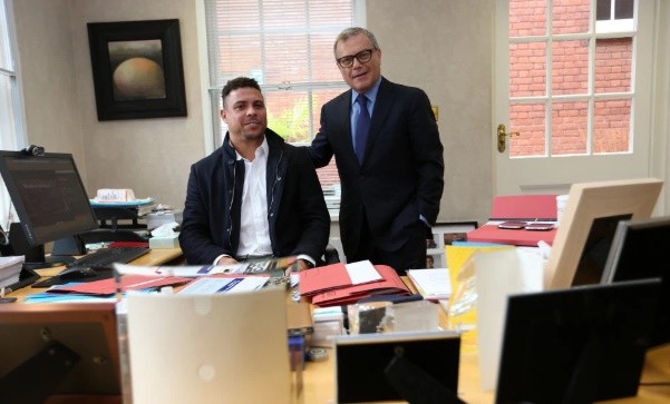 Liverpool vs Manchester United - Combined All-Time XI - Bóng Đá