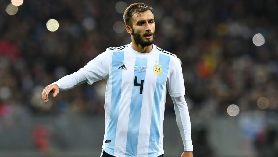 dự đoán đội hình argentina - Bóng Đá