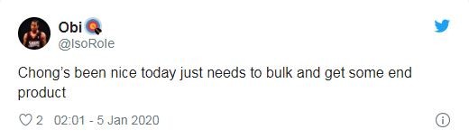 United fans react to Tahith Chong's performance - Bóng Đá