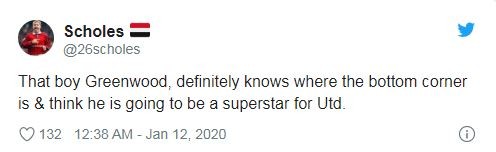 Man Utd fans hail Greenwood display after goal v Norwich - Bóng Đá