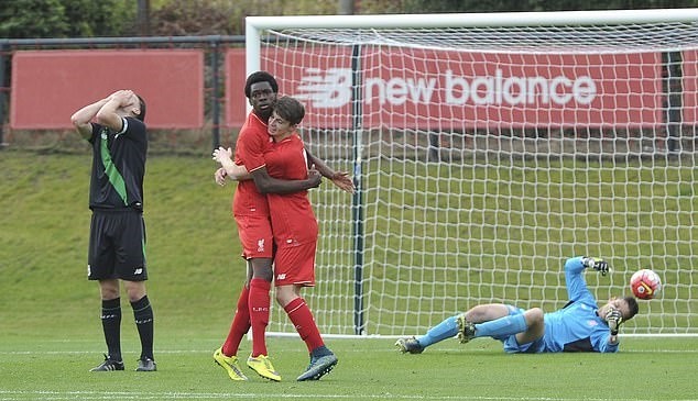 How Liverpool's plan to dominate English football is coming together - Bóng Đá