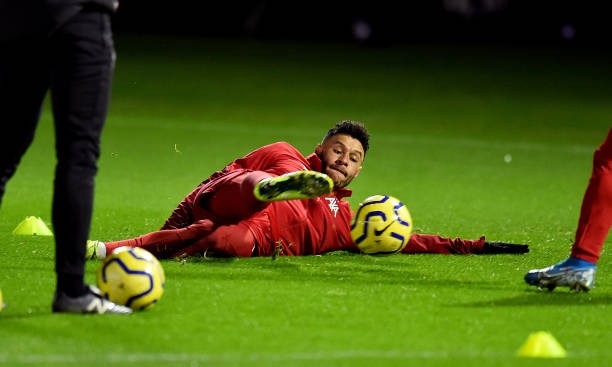 Tân binh của Liverpool phờ phạc trước giáo án của Jurgen Klopp - Bóng Đá