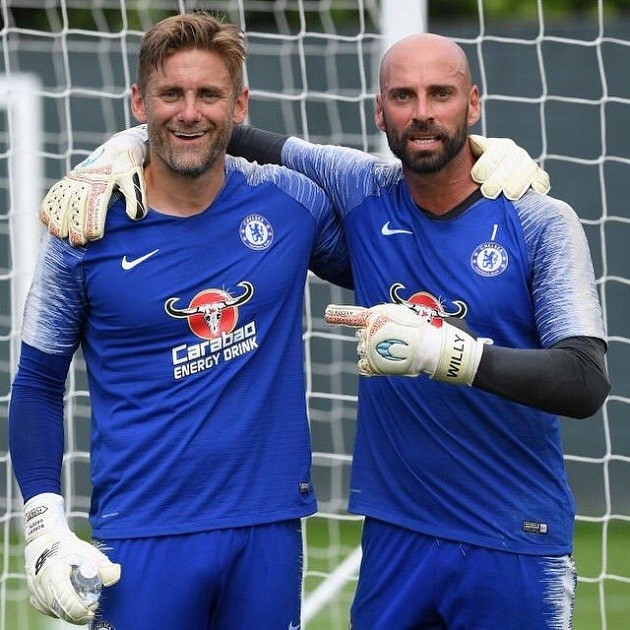 Đánh giá đội hình của PSG sau nửa mùa giải - Bóng Đá