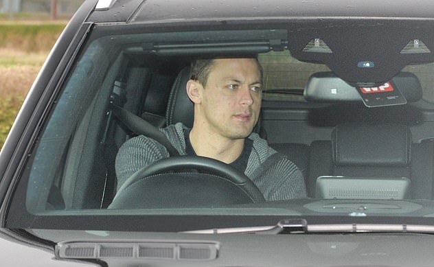 Mu đến sân, 3 ngôi sao trở lại - Bóng Đá