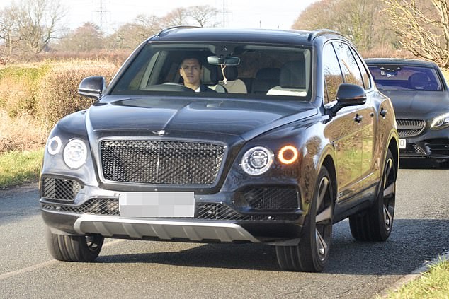 Fan Man Utd ghen tỵ với lá thăm của Man City, Liverpool - Bóng Đá