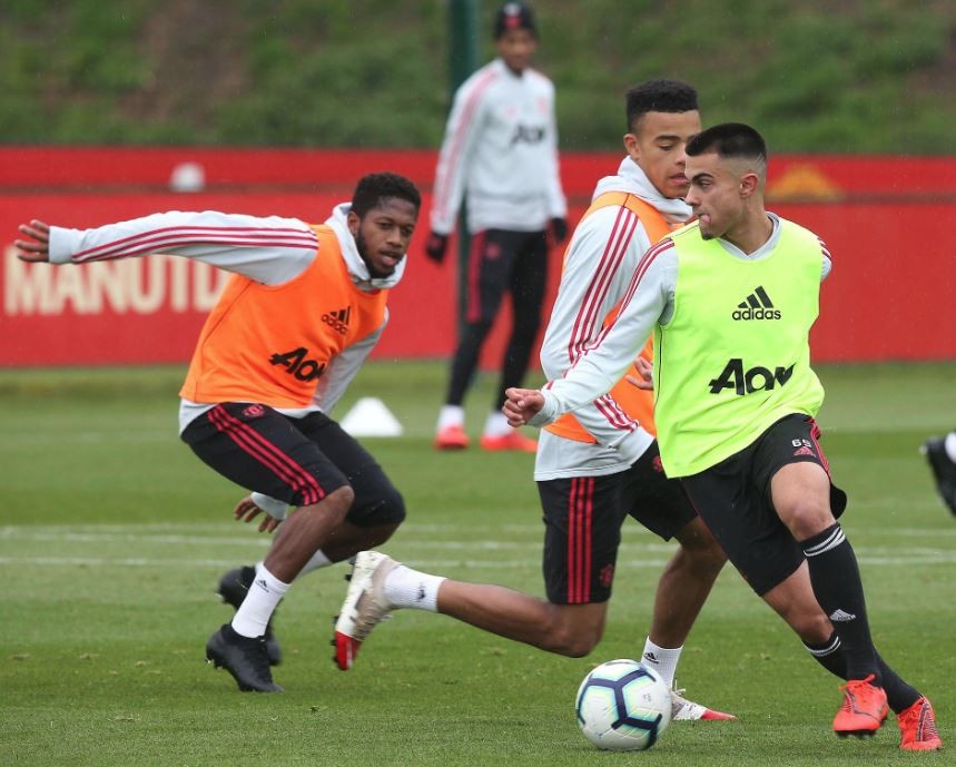 Ảnh st Real - Bóng Đá