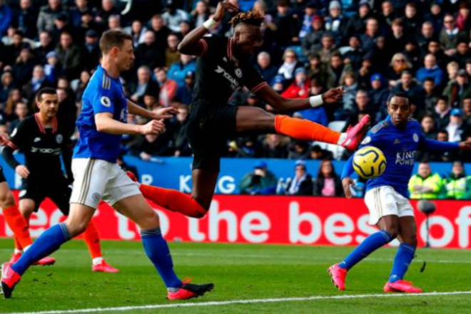 TRỰC TIẾP Leicester 0-0 Chelsea: Bầy cáo lép vế (H1) - Bóng Đá